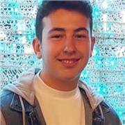 Profesor de Lengua, Matemáticas o Conocimiento. En tu residencia, la mía o vía online. Para niños y niñas de edades primarias.